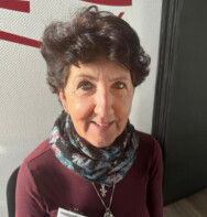 Elvira Nüßgen Therapiezentrum Radeler Dorsten