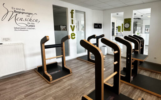 Five Therapiezentrum Radeler