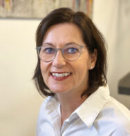 Kirsten Radeler Therapiezentrum Radeler