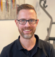 Marc Gerdes Therapiezentrum Radeler